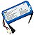 Bateria 14.4V 2600mAh Aspirador Pó Robô Wap W400 W1000 W3000 - Imagem 4