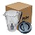 Copo + Tampa Liquidificador Philco Samurai 1700mL Original - Imagem 1