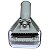 Bocal Bico Pequeno Extratora Wap Multi Cleaner Original - Imagem 3