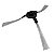 Escova Lateral Esquerda Aspirador de Pó Robô Wap Robot W300 - Imagem 5