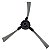 Escova Lateral Esquerda Aspirador de Pó Robô Wap Robot W300 - Imagem 3