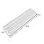 Filtro Hepa Recipiente de Pó Aspirador Robô Wap Robot W3000 - Imagem 2