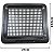 Forma Grade Grelha Air Fryer Oven Black Wap WAOD1 Original - Imagem 2