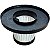 Filtro Hepa Aspirador de Pó Portátil Wap Handson Car 12V2 - Imagem 4