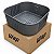 Cesto Fritadeira Air Fryer Oven Wap Prosdocimo WAOD1 WAOD2 - Imagem 1