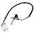 Sensor Temperatura Lavadora LG WD-S12MPAC F2K6DMK2 F0M6DGP0W - Imagem 2