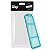 Filtro Tela do Recipiente Aspirador Pó Robô Wap W1000 W3000 - Imagem 1
