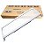 Prateleira Superior Freezer Vertical Brastemp BVR28 BVE28 - Imagem 1