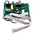 Placa Eletrônica Purificador de Água Consul CPB36A W11719581 - Imagem 4