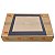 Vidro Interno Forno Embutir Brastemp BOH84 BOT84 BOF84 BOC84 - Imagem 1