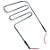 Resistência Para Geladeira Electrolux SH70B SH70X SH72B 220V - Imagem 5