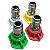 Kit 4 Bicos Lavadora de Alta Pressão Wap 5100 Turbo Ultra - Imagem 6