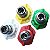 Kit 4 Bicos Lavadora de Alta Pressão Wap 5100 Turbo Ultra - Imagem 3