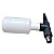 Aplicador Sabão Lavadora Wap Eco Smart Ultra 2200 Original - Imagem 4