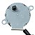 Motor Corrente Contínua Ar Condicionado LG SQ07CABU SQ06CAAU - Imagem 6
