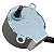 Motor Corrente Contínua Ar Condicionado LG USUW126J SQ06APCU - Imagem 4