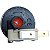 Pressostato De Extratora Wap Carpet Cleaner Eco Original - Imagem 6