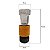 Engate Rápido Lavadora Wap Turbo Ultra 5100 2660 2600 2800 - Imagem 2