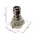 Kit 4 Bicos Lavadora De Alta-Pressão Wap 5100 Turbo Original - Imagem 2