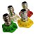 Kit 4 Bicos Lavadora De Alta-Pressão Wap 5100 Turbo Original - Imagem 5
