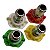 Kit 4 Bicos Lavadora De Alta-Pressão Wap 5100 Turbo Original - Imagem 3
