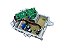 Placa Lavadora Consul Cwh12 Cwh12abana W11387505 127v Orig. - Imagem 3