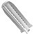 Agitador Superior Lavadora Electrolux LEV17 LEH17 LEC17 - Imagem 5