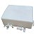 Caixa Placa Controle Geladeira Electrolux DFN50 DF52 DM84X - Imagem 5