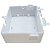 Caixa Placa Controle Geladeira Electrolux DFW51 DB53 IQ8S - Imagem 7