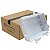 Caixa Placa Controle Geladeira Electrolux DWX51 IB53 DM86X - Imagem 1