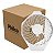 Grade Condensadora Ar Condicionado Philco BAC9 PRIME AIR 12 - Imagem 1
