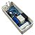 Placa Controle Geladeira Brastemp BRM44H W11788794 Original - Imagem 3