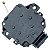Atuador de Freio Para Lavadora Electrolux LAC09 LT08E 220V - Imagem 6