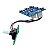 Placa Interface Lavadora Brastemp BWR12BB W11639137 Original - Imagem 7