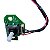 Placa Interface Lavadora Brastemp BWF15AB BWK12AB W11639137 - Imagem 5