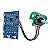 Placa Interface Lavadora Brastemp BWK13AB BWK14BB W11639137 - Imagem 6