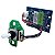 Placa Interface Lavadora Brastemp BWK13AB BWK14BB W11639137 - Imagem 4