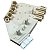 Sensor Estator Motor Para lava e Seca Samsung DC31-00076A - Imagem 1