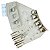 Sensor Estator Motor Para lava e Seca Samsung DC31-00076A - Imagem 4