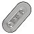 Suporte do Tambor Lavadora LG CV3011 CV5010 CV5011 CV5013 - Imagem 2