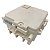 Kit Sensor + Placa Controle Geladeira Brastemp BRE50N Origin - Imagem 7