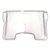 Prateleira Freezer Geladeira Brastemp Brm38e Brm39e Z - Imagem 4