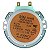 Motor Microondas LG MH4046SPE MS2096HSS MS5640FRSE MS3047G - Imagem 4