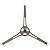 Suporte Rodízio do Prato Microondas LG MS3043 MS3046S MS3047 - Imagem 4