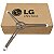 Suporte Rodízio do Prato Microondas LG MS3043 MS3046S MS3047 - Imagem 1