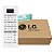 Membrana Teclado Microondas LG MS3042R MS3052R Original - Imagem 1