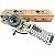 Placa Display Lavadora LG CV5010 CV5011 EBR26363026 Original - Imagem 1