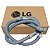 Mangueira Drenagem Lavadoras LG F4A8JMB2W F4J8JHP2SD Origin - Imagem 1