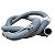 Mangueira Drenagem Lavadoras LG F4A8JMB3W F4A8JMB2S Original - Imagem 3