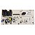 Placa Display Microondas Brastemp BMG45AEANA W11083820 127V - Imagem 5